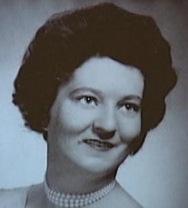 Veda Woodson death by force case profile photo