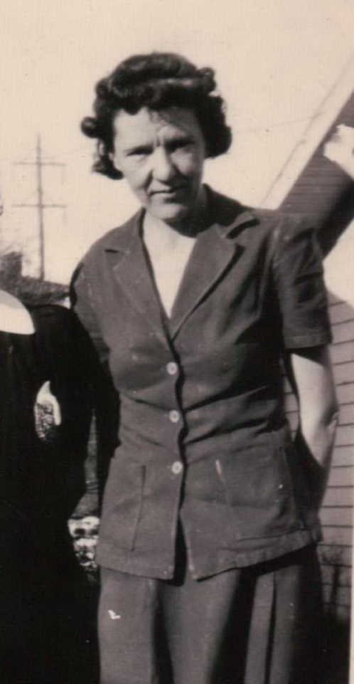 Dorothy Brown death by force case in Tulsa, OK