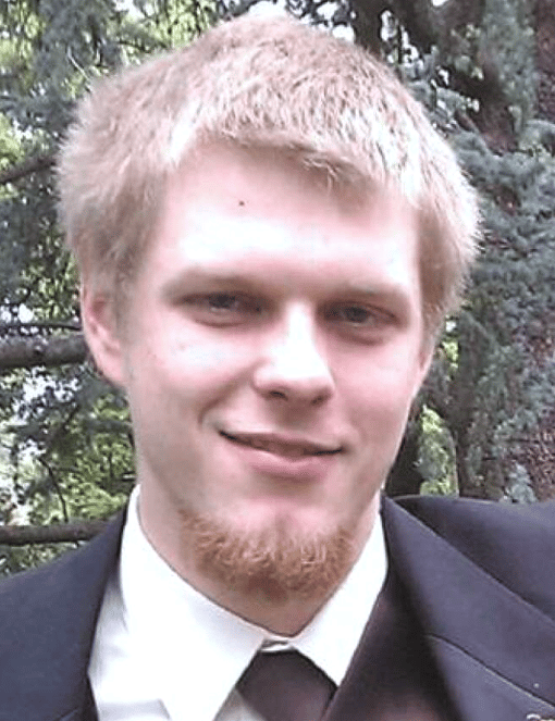 David Grubbs death by force case in Ashland, OR