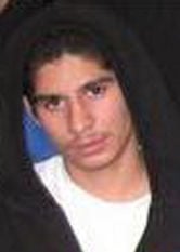 Ariel Velasco death by force case profile photo