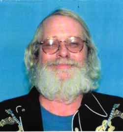 Howard Olson death by force case profile photo
