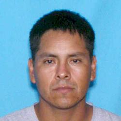 Ismael Santos death by force case profile photo
