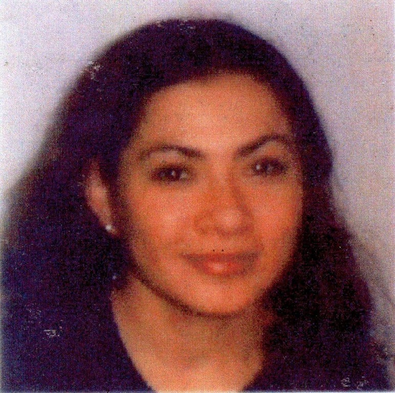 Azucena Terrazas death by force case in Eugene, OR