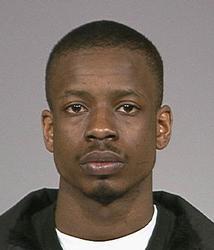 Terrence Norris death by force case in Portland, OR