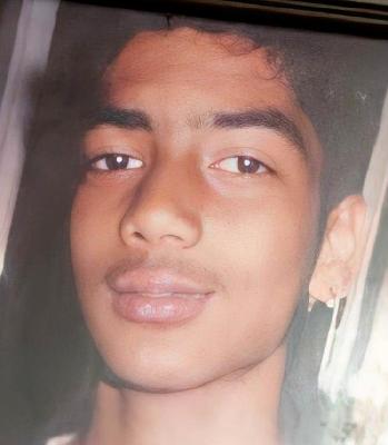 Ram Singh death by force case profile photo