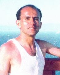 Sven Gomez death by force case profile photo