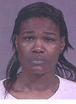 Lachelle renea Banks Brown death by force case in Portland, OR