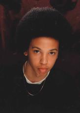 Reggie Scott death by force case profile photo