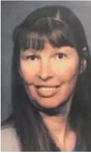Sheron Kaye Cheney death by force case in Ashland, OR