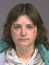 Lois Luttrell death by force case in Portland, OR