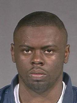 Marcus Jones death by force case in Portland, OR