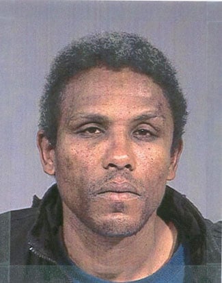 Lavell Thomas death by force case profile photo