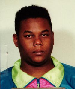 Brian Hill death by force case profile photo