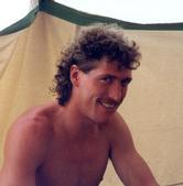 Keith Roby death by force case profile photo