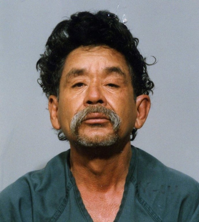 Antonio Alvarez death by force case profile photo