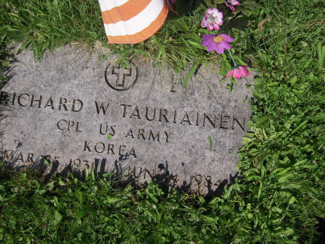 Richard Tauriainen death by force case in Portland, OR