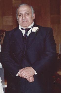 Joseph Jaha death by force case profile photo