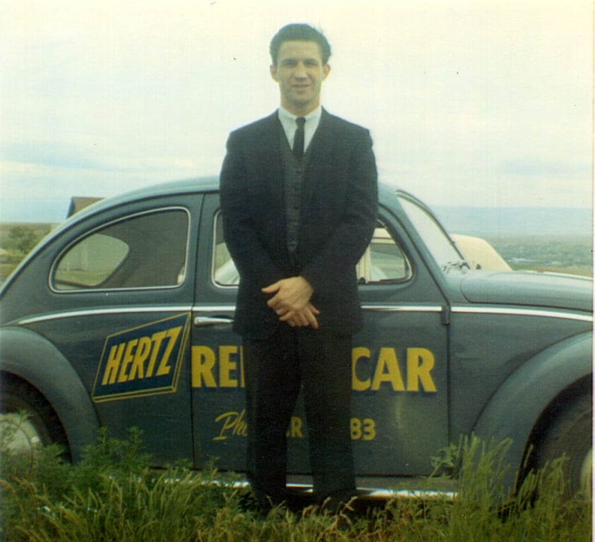 Willy Penland death by force case profile photo