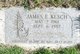 James Kesch death by force case in Portland, OR