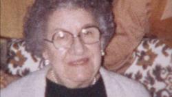 Lena Malmberg death by force case profile photo