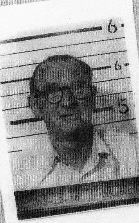 Jessie Thomas Ball death by force case in Eugene, OR