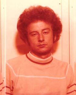 Thomas Myers death by force case in Portland, OR