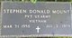 Stephen Mount death by force case in Portland, OR