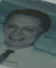 Vernon Anton death by force case profile photo