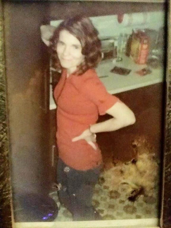 Shirley Wallace death by force case profile photo