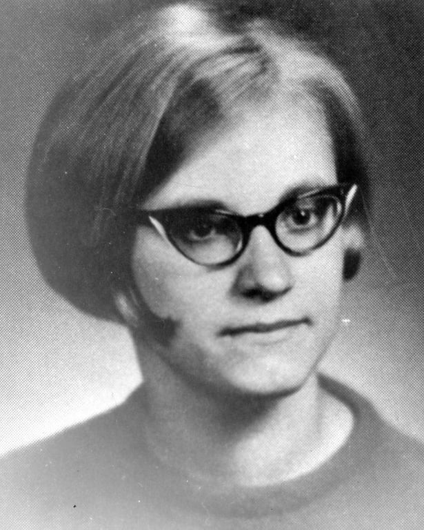 Gayle Clair death by force case profile photo