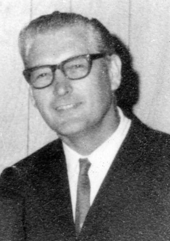 Dale Leslie  Behm death by force case in Eugene, OR