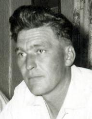 Leroy Flisram death by force case profile photo