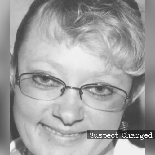 Jilly Todaro death by force case profile photo