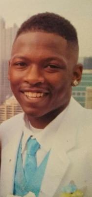 Richard Jr Harris death by force case in Pittsburgh, PA