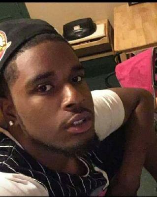Devon Allen Trowell death by force case in Pittsburgh, PA