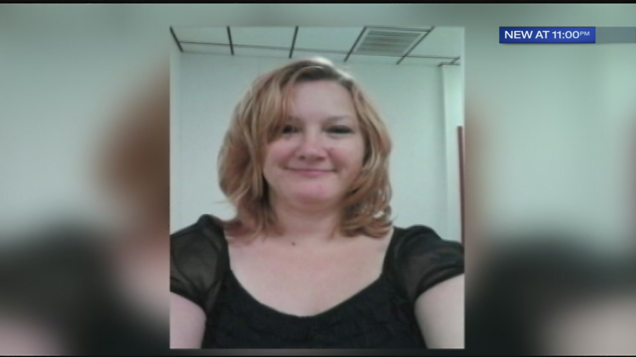 Melissa Hart death by force case in Pittsburgh, PA