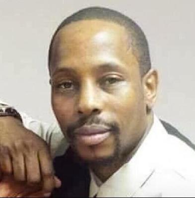 Maurice Youngblood death by force case profile photo
