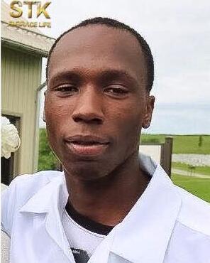Romeke Free   death by force case profile photo