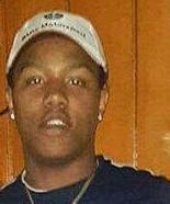 Taymer Donald death by force case profile photo