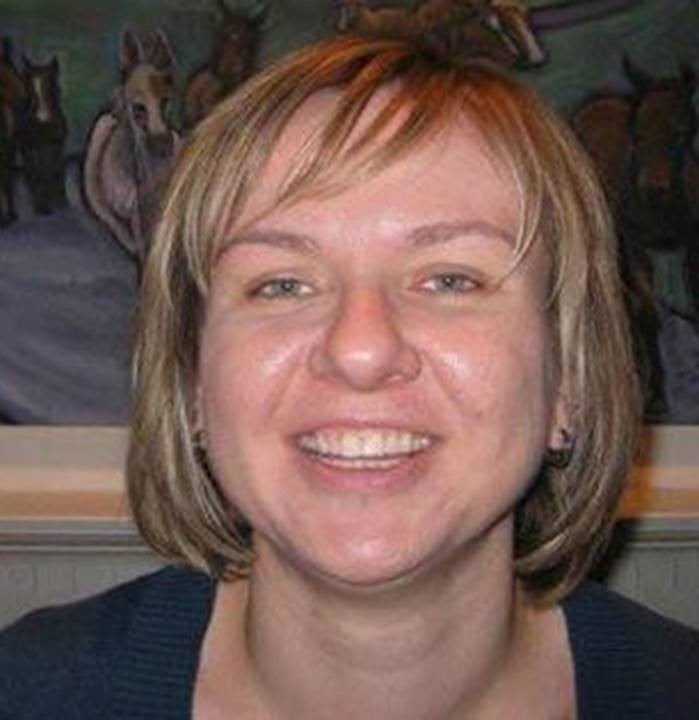 Anna Maciejewska death by force case profile photo