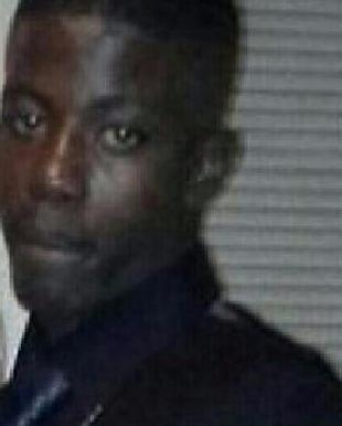 Sean Lyons death by force case profile photo