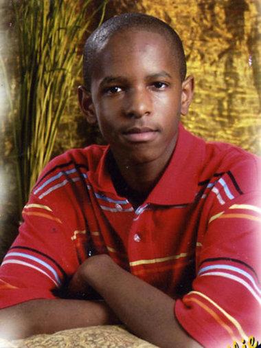 Willie Burch death by force case in Birmingham, AL