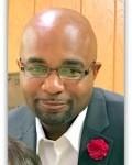 Christopher Dancy death by force case profile photo