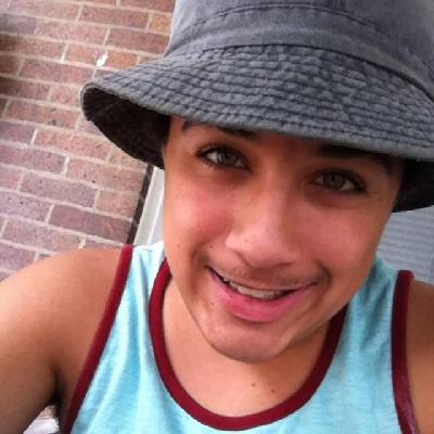 Edgar Morales death by force case profile photo