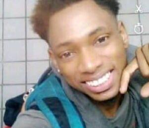 Terrell Cooper death by force case in Philadelphia, PA