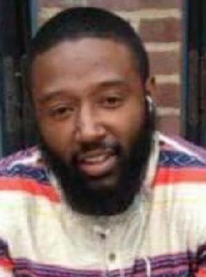 Brandon Baylor death by force case profile photo