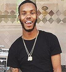 Angelo Colon death by force case profile photo