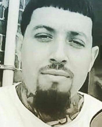 Edwin Cartagena death by force case in Philadelphia, PA