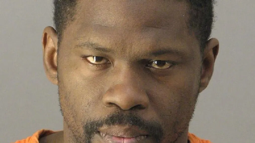 Franklin Little death by force case profile photo