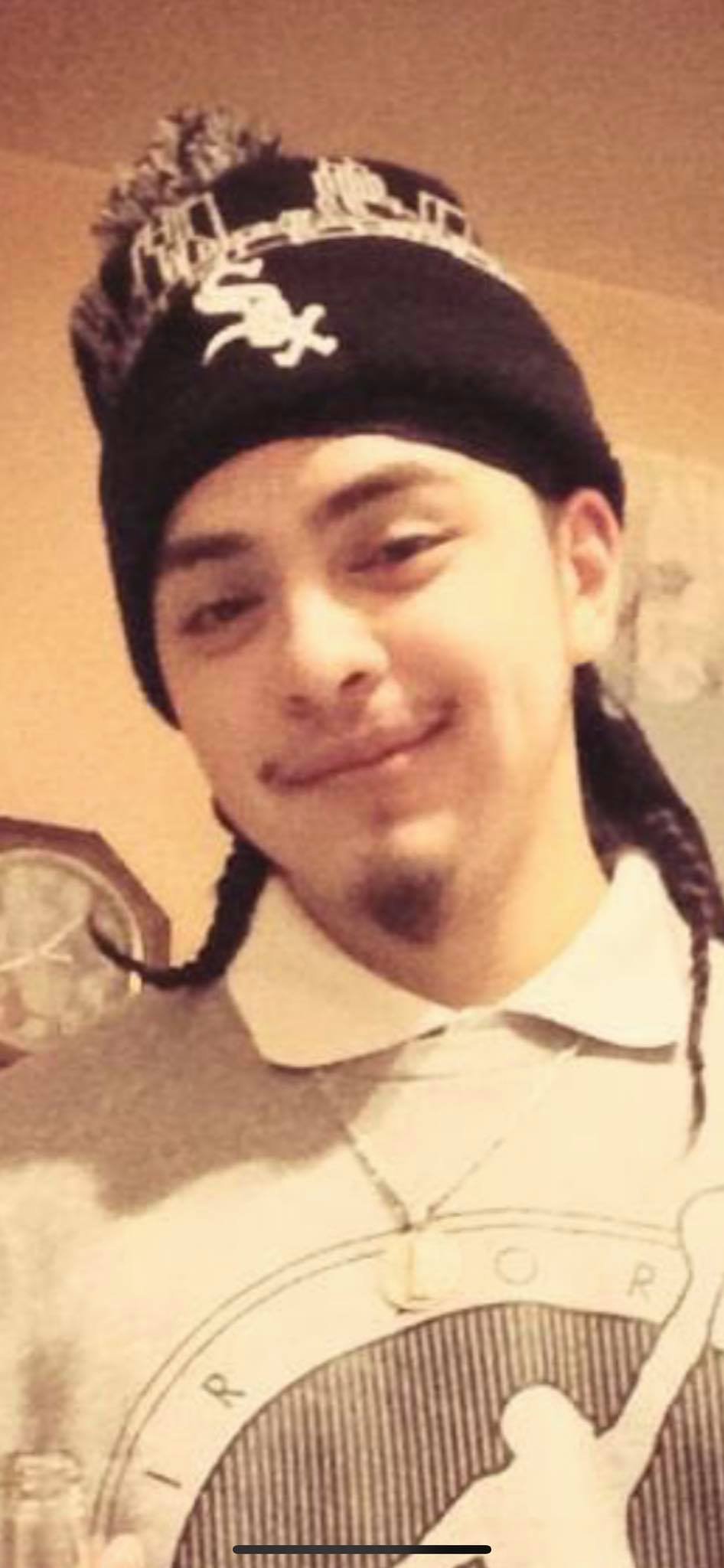 Adan Delgado death by force case in Fresno, CA